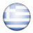 Flag Of Greece Icon